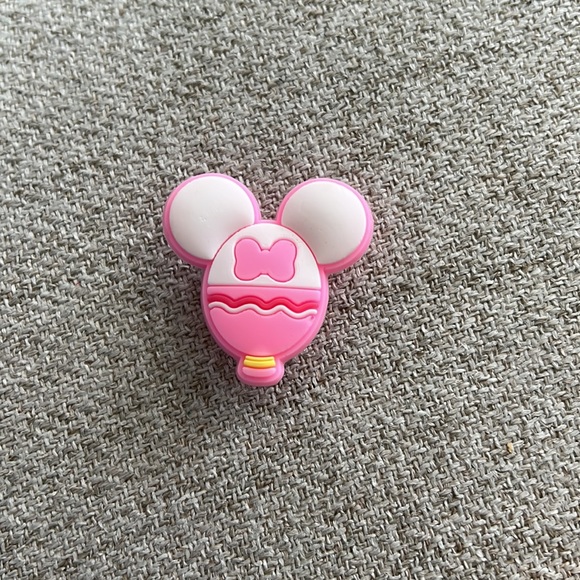 Disney character balloons Jibbitz - Picture 2 of 5